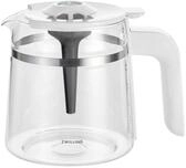 Zwilling Enfinigy Kaffeemaschine Edelstahlfilter