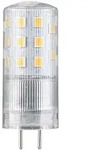 Paulmann 28833 Led Eek F (a - G) Gy6.35 4 W Warmwei&szlig; (&oslash; X H) 18 Mm X 50 Mm ...