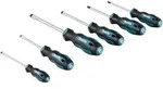Werkzeug - Schraubendreher-set, 6-tlg. E-10506 - Makita