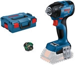 Bosch Professional - Bosch Akku-drehschlagschrauber Gds 18v-210 C Ohne Akku Ohne