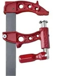 Piher - Maxipress F, 30cm, Einhand- Hochleistungsschraubzwinge 60030