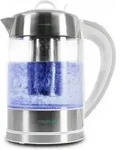 Wasserkocher Thermosense 370 Clear - Cecotec