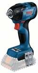 Bosch Akku-drehschlagschrauber Gds 18v-210 C