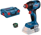 Bosch Professional - Bosch Akku-drehschlagschrauber Gdx 18v-210 C Ohne Akku Ohne