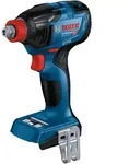 Bosch Gdx 18v-210 C Professional Akku Drehschlagschrauber 18 V 210 Nm Brushless Solo