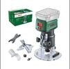 Diy Advancedtrimrouter 18v-8, Baretool (06039d5000) - Bosch