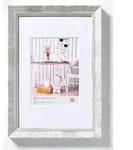 Chalet Designrahmen 50x70 Cm Weiss