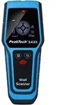 Peaktech - Digitaler Wandscanner, P 3433