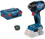 Bosch Professional - Bosch Akku-drehschlagschrauber Gdr 18v-210 C Ohne Akku Ohne