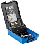 Pferd - Set Kes Hsse Din 335 C90&deg; 5 25202156 Kegelsenker-set Hss 1 St.