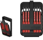 Bit Set Slimbit Electric Gemischt, 6-tlg. (44366) - Wiha