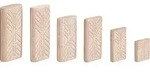 Domino D&uuml;bel Buche D 6x40/190 Bu &ndash; 494939 - Festool