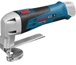 Bosch Akku-blechschere Gsc 12v-13, Incl. Zubeh&ouml;r, Karton