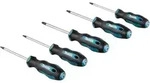 Satz Mit 5 Torx-schraubendrehern Makita E-10534