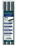 Pica Marker - Pica Big Dry Ersatz-minen, 12 All-wetter-minen Aniline 2.0 Ideal Auf