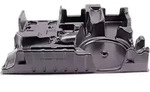 Einlagen F&uuml;r Die Werkzeugaufbewahrung F&uuml;r Gws 18v-125/18v-150 C/sc/pc/psc - Bosch