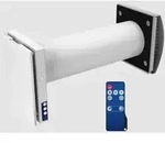 Blauberg - Vento Expert Duo A30-1 S10 W V.2 Mit Zweigeteiltem W&auml;rmetauscher