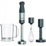 Kenwood - Hbm60.007gy Triblade Xl+ Stabmixer