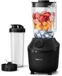Philips - Hr2041/41 Series 3000, Schwarz
