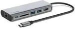 Belkin Hub Usb-c 6in1multiport-adapter