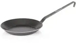 Schmiedeeiserne Pfanne Sp20 Grillpfanne &Oslash; 20 Cm - Petromax