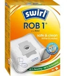 Swirl Rob 1 Micropor&reg; Plus Green Irobot