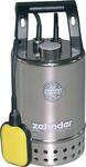 Le Sanitaire - Zehnder Pumpen 12818 Schmutzwasser-tauchpumpe 7500 L/h 7.5 M