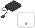 Homematic Ip Set Bestehend Aus Homematic Ip Access Point+aufsteckmodul - Novoferm