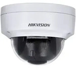 Ds-2cd2183g2-i(s) - 8mp (4k) Ip Fixed Dome Kamera, Ip67, Poe - Hikvision