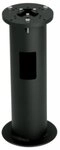 Albert Erdeinbausockel Edst Alu 690010