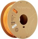 Filament Polymaker Pla 1,75 Mm 1 Kg Sunrise Orange