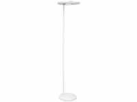 Ledvance - sun@home led Stehlampe weiß mit wifi 40cm breit und 180cm hoch, 41W, 2000