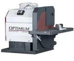 Tellerschleifmaschine Gb 305d - Optimum