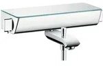 Select Ecostat Wannenthermostat, Aufputz, 13141000 - Hansgrohe