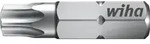 Bit Set Standard 25 Mm Torx&reg; 10-tlg. 1/4' In Box (24746) - Wiha