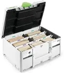 Domino Xl D&uuml;bel Buche Ds/xl D12/d14 128 Bu - 576792 - Festool