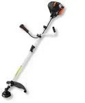 Benzin Motorsense Fx-4ms142 4-takt Rasentrimmer Inkl. Fadenspule & Tragegurt &ndash;