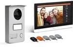 Smarter Video-t&uuml;r&ouml;ffner Scs Sentinel