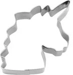 St&auml;dter Einhornkopf 8 Cm