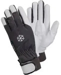 Lederhandschuh Tegera 117 Gr. 9 - Ejendals