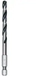 Bosch Sechskantbohrer Hss Pointteq 6,0 Mm