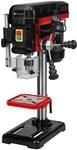 Einhell S&auml;ulenbohrmaschine Tc-bd 450 (450 W, Bis 2650 U/min, 5 Stufen, Max.