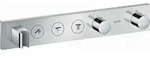 Axor Showersolutions Thermostatmodul Select 530/90, - Hansgrohe