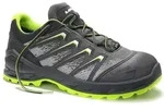 Lowa Sicherheitshalbschuh Larrox Work Gtx Grey Lo S3 Ci 5424-47