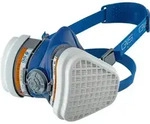 Fp - Mehrweg-halbmaske Elipse A2-p3 Rd, Gr. S/m