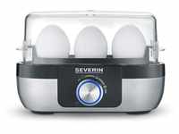 Severin - ek 3163 Eierkocher für 3 Eier