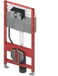 Profil Wc-modul Mit Uni-sp&uuml;lkasten, Bauh&ouml;he 1120 Mm, 9300300 - Tece