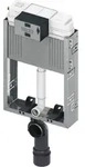 Box Wc-modul Mit Uni-sp&uuml;lkasten, Bauh&ouml;he 1060mm 9370300 - Tece