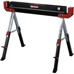 Maschinen Ab1085pro Arbeitsbock H&ouml;henverstellbar, Klappbar 590 Kg (b X T) 1085 Mm X
