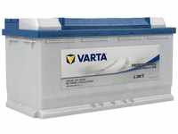 Varta - LED95 Professional efb 12V 95Ah 850A 930 095 085 inkl. 7,50€ Pfand